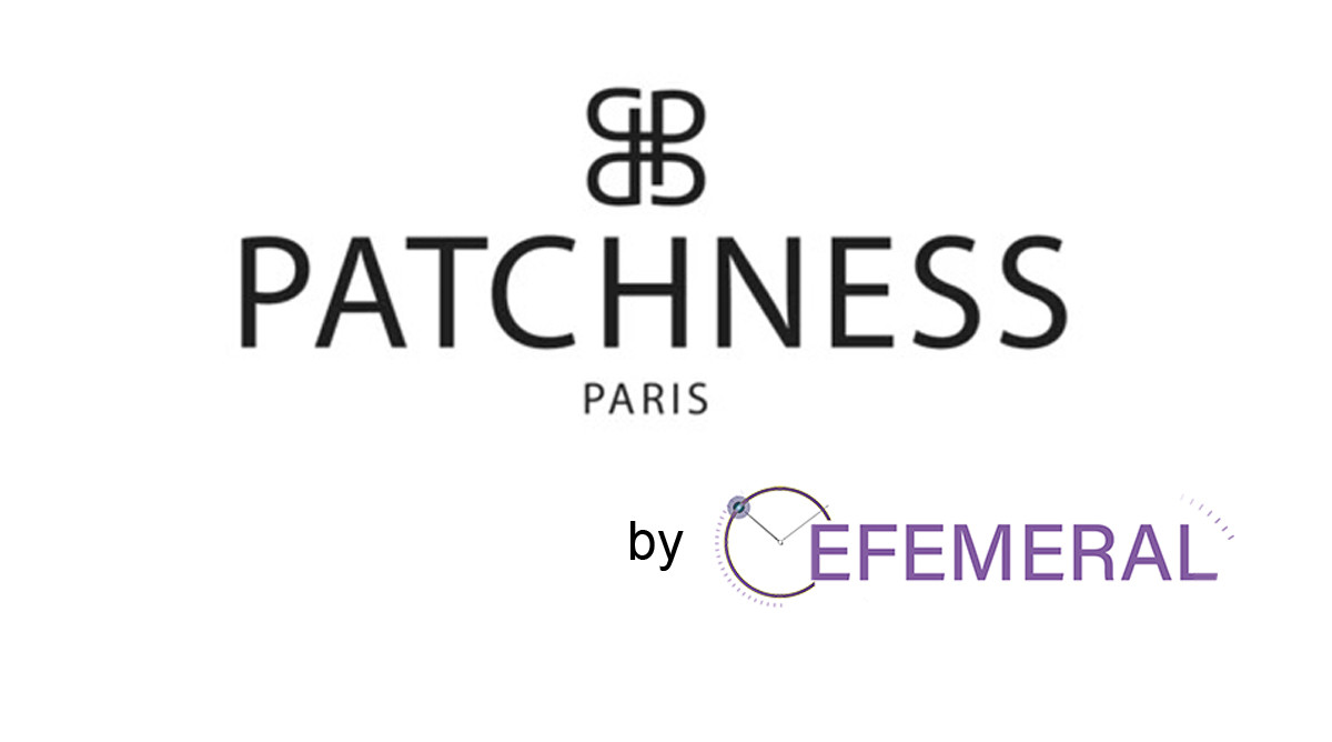 Patchness by Efemeral