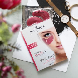 Eye Patch Pink